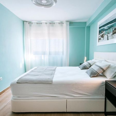 شقة A Casa Martinez Playa Sin Ascensor Mareny Barraquetas المظهر الخارجي الصورة