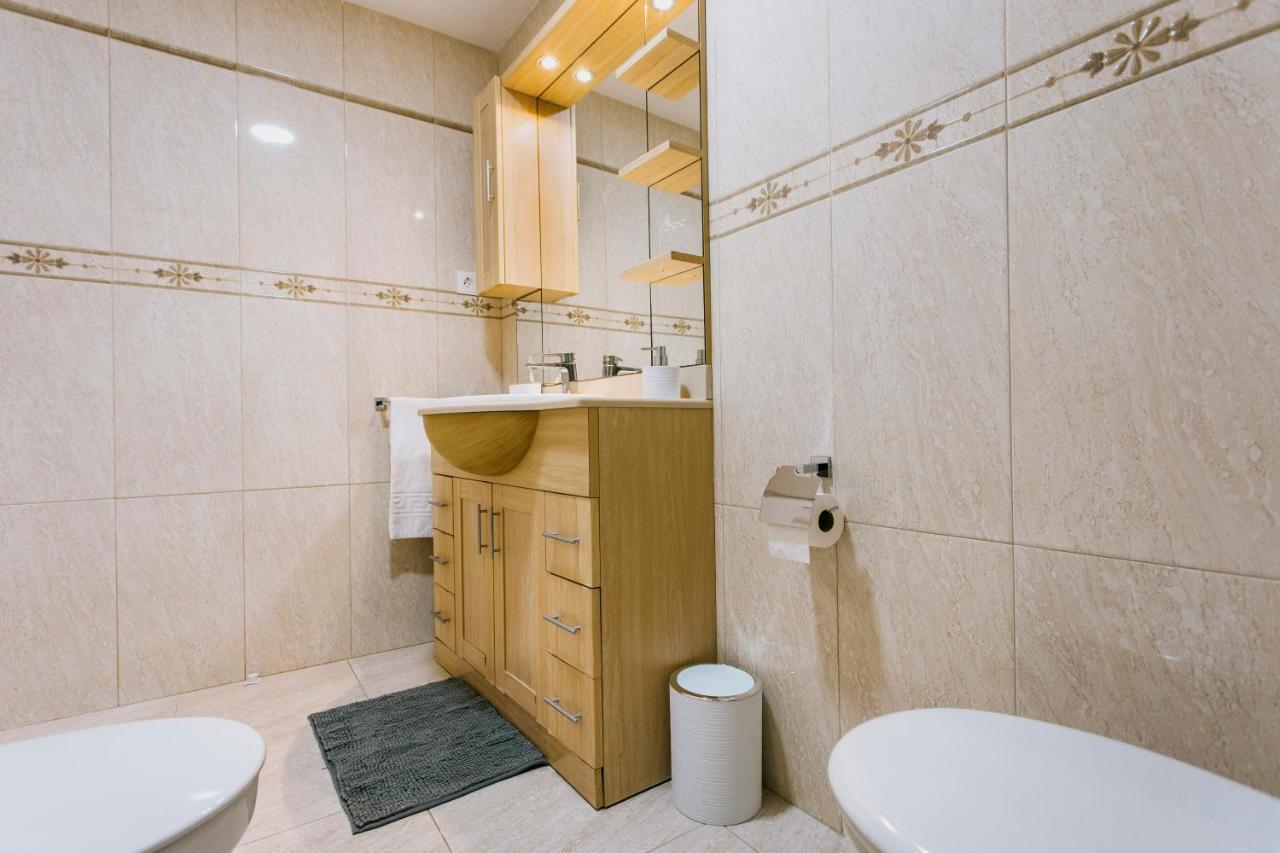 شقة A Casa Martinez Playa Sin Ascensor Mareny Barraquetas المظهر الخارجي الصورة