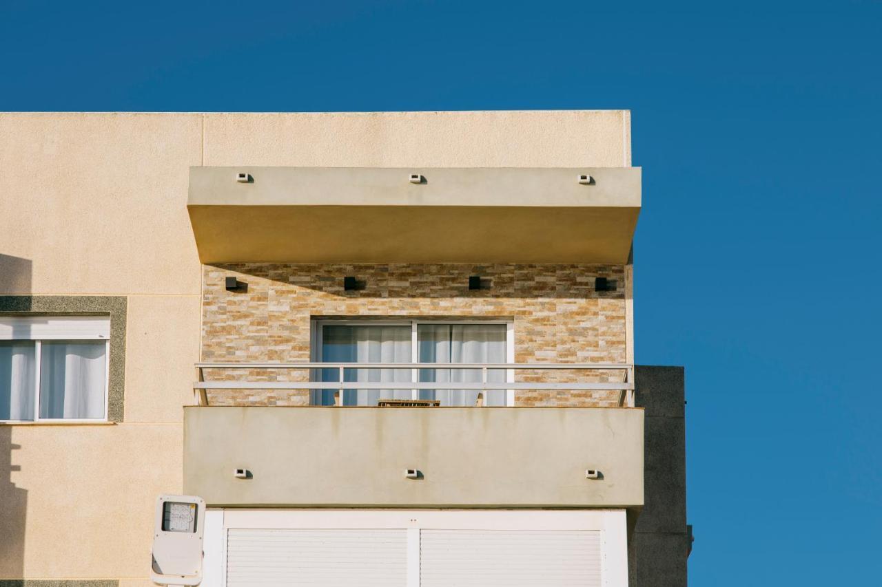 شقة A Casa Martinez Playa Sin Ascensor Mareny Barraquetas المظهر الخارجي الصورة